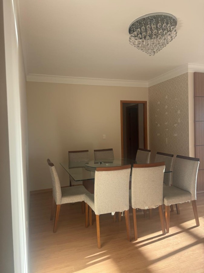 Apartamento, 3 quartos - Foto 2