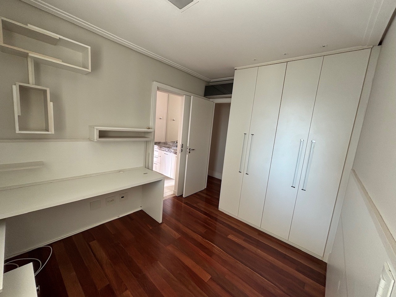 Apartamento, 4 quartos - Foto 21