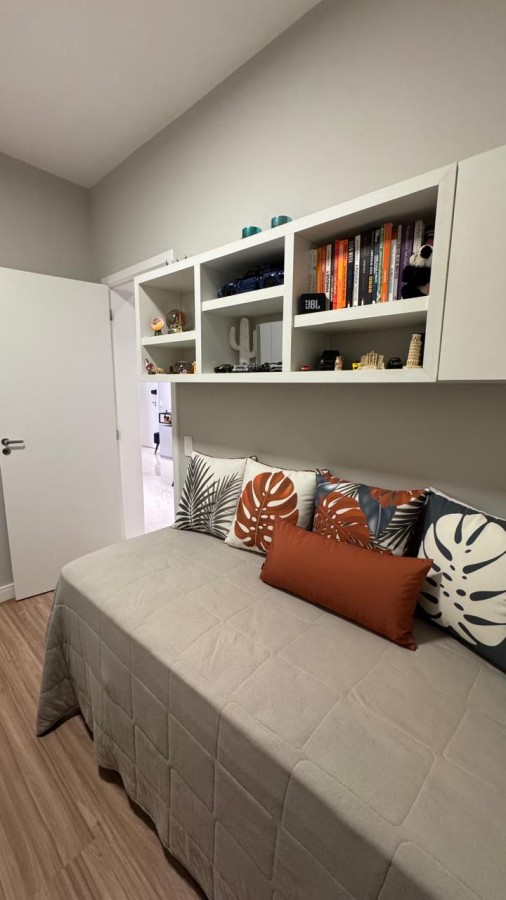 Apartamento, 2 quartos - Foto 14
