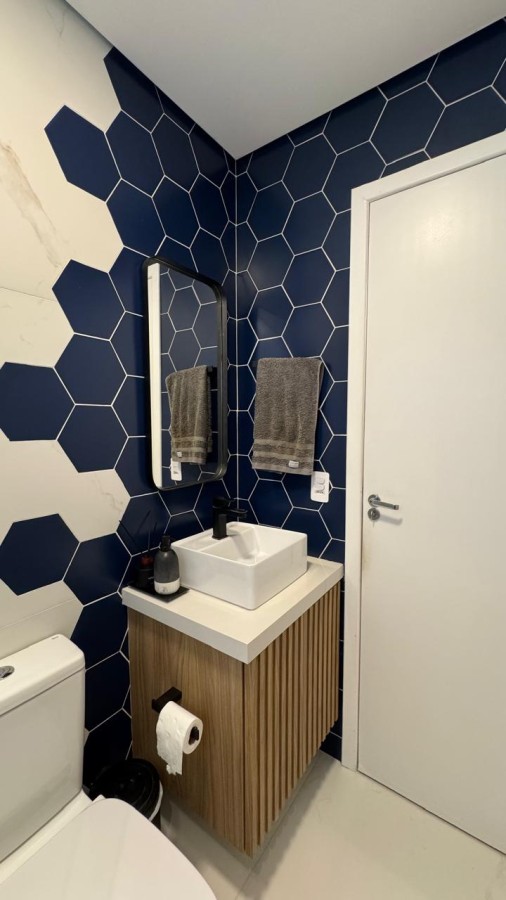 Apartamento, 2 quartos - Foto 16
