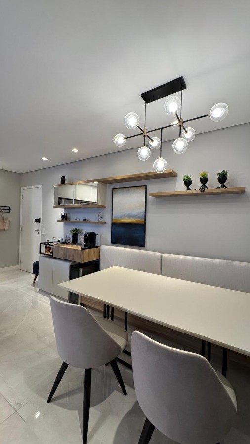 Apartamento, 2 quartos - Foto 6