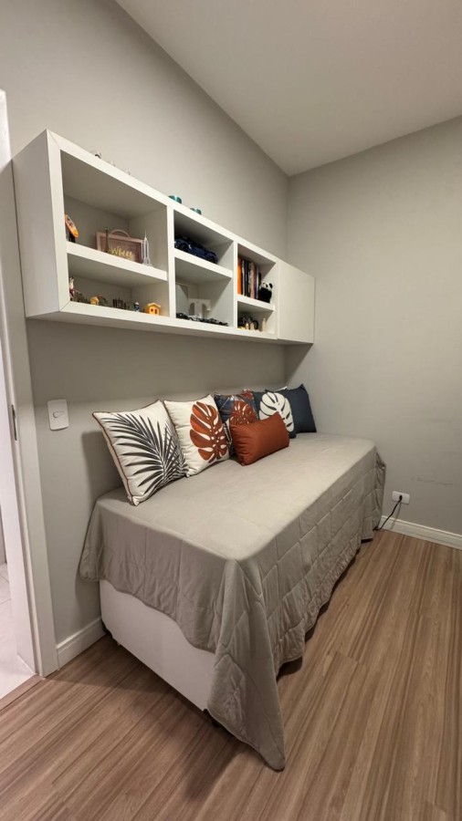Apartamento, 2 quartos - Foto 15