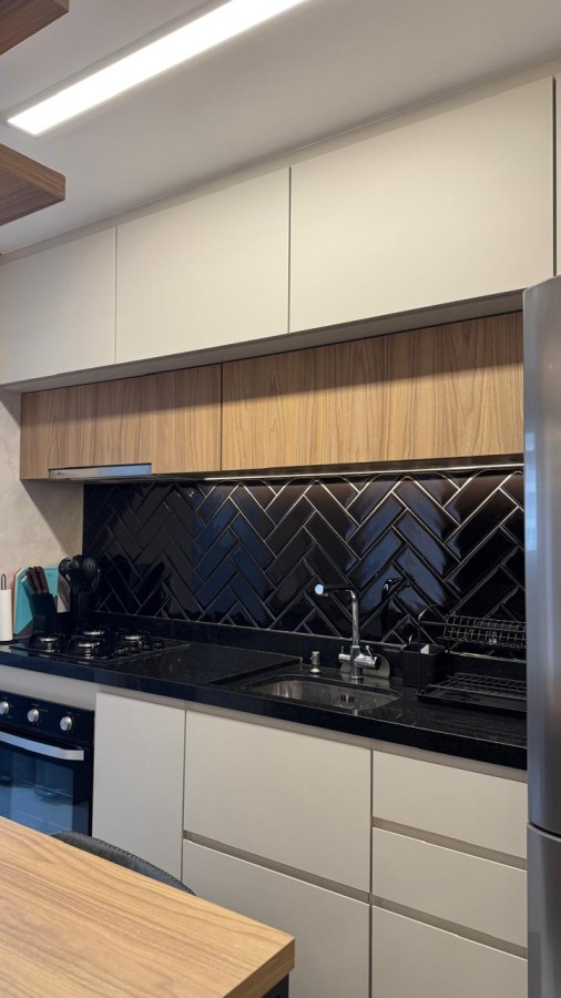 Apartamento, 2 quartos - Foto 7