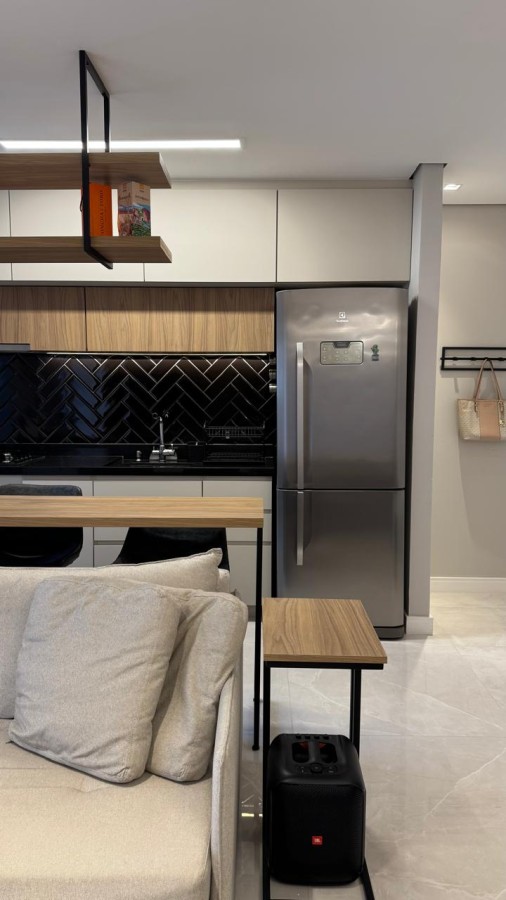 Apartamento, 2 quartos - Foto 4