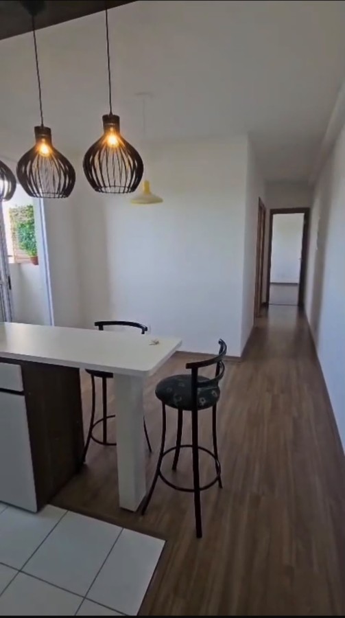 Apartamento, 2 quartos - Foto 4