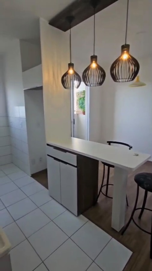 Apartamento, 2 quartos - Foto 8