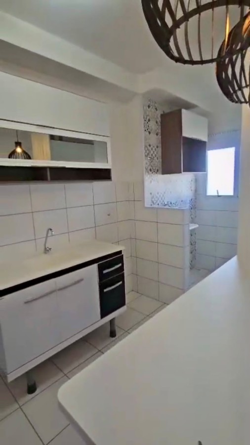 Apartamento, 2 quartos - Foto 16