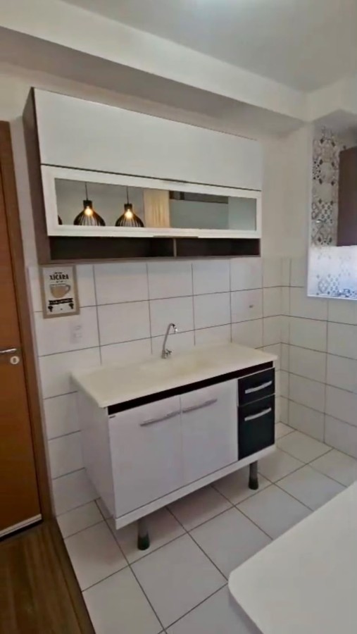 Apartamento, 2 quartos - Foto 1
