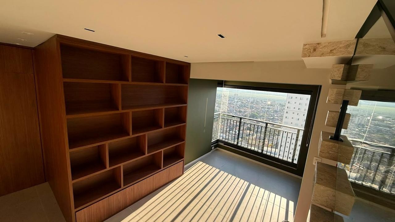 Cobertura, 3 quartos - Foto 2
