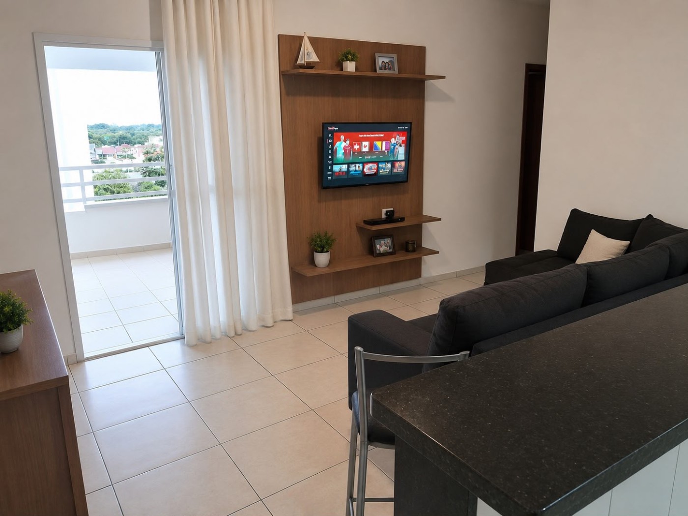 Apartamento - Foto 1