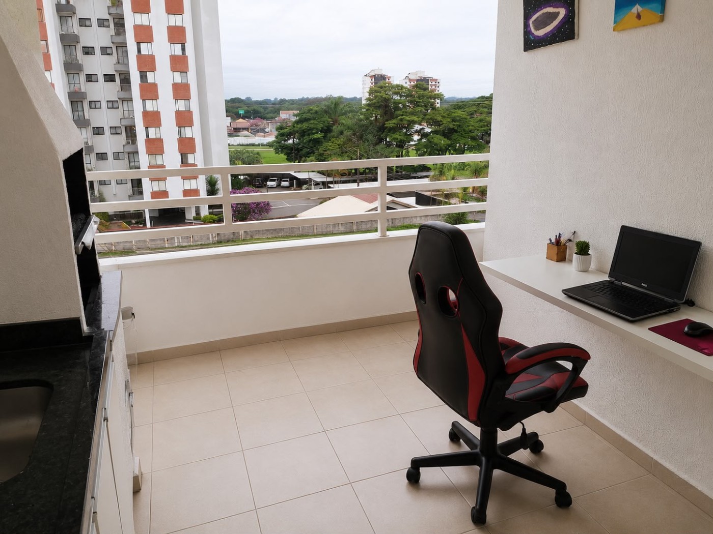 Apartamento - Foto 5