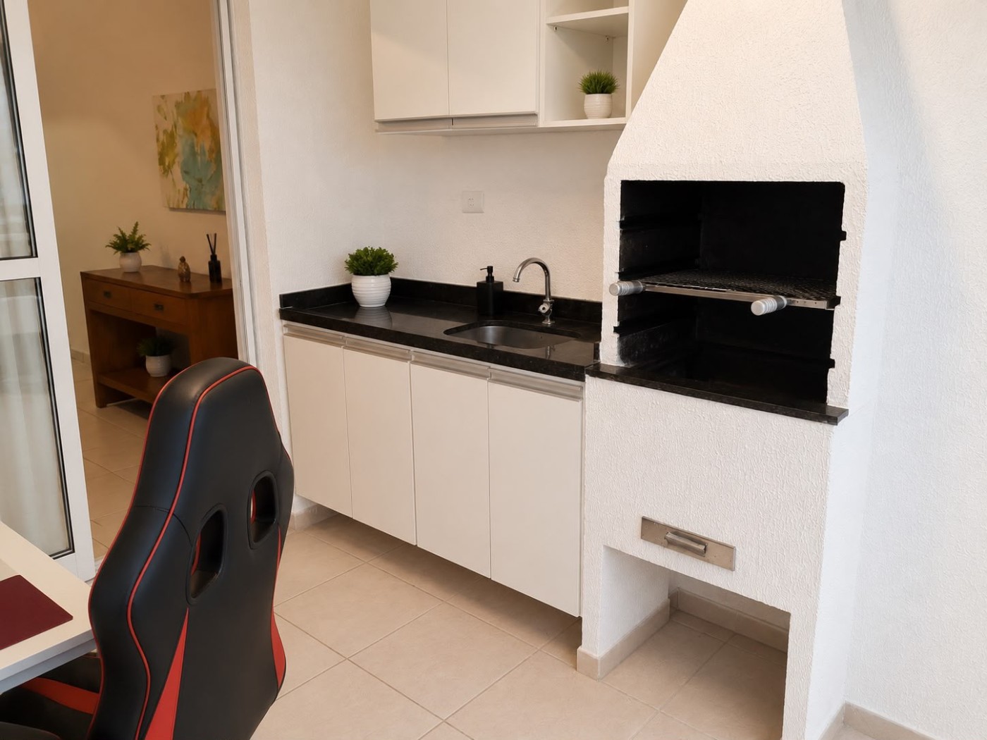 Apartamento - Foto 6