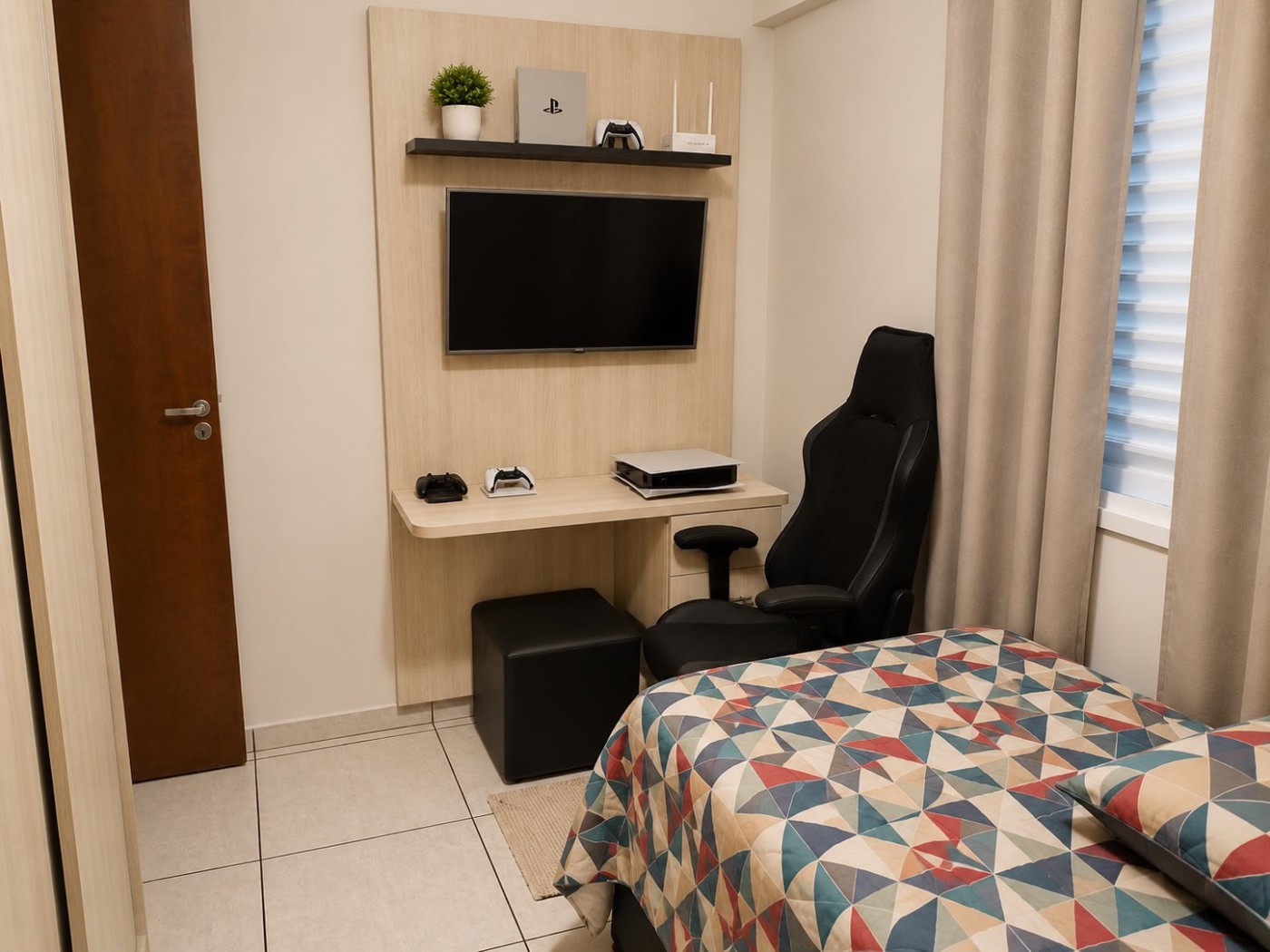 Apartamento - Foto 11