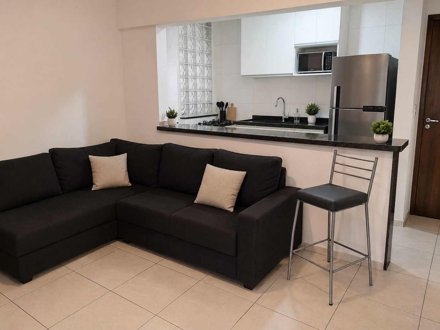 Apartamento - Foto 4