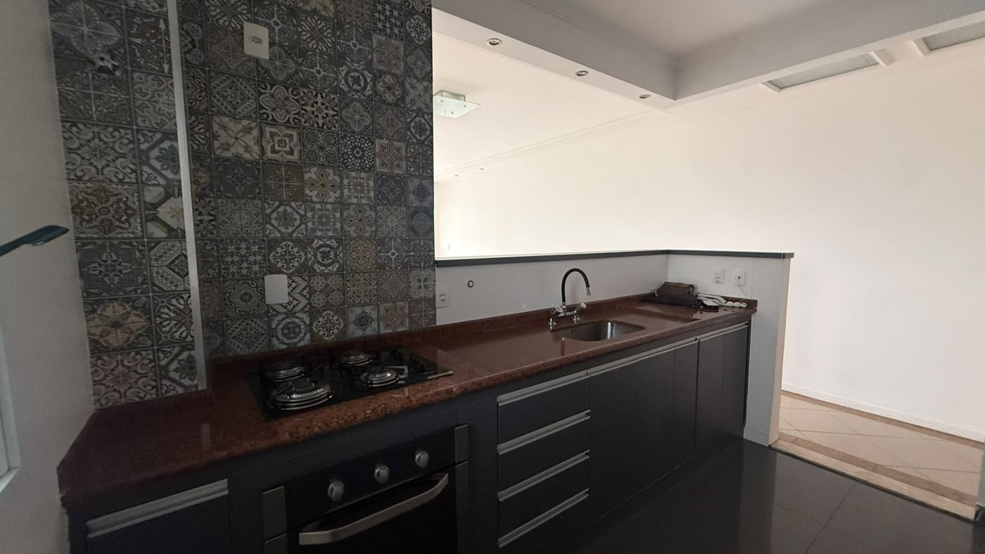 Apartamento, 3 quartos - Foto 1
