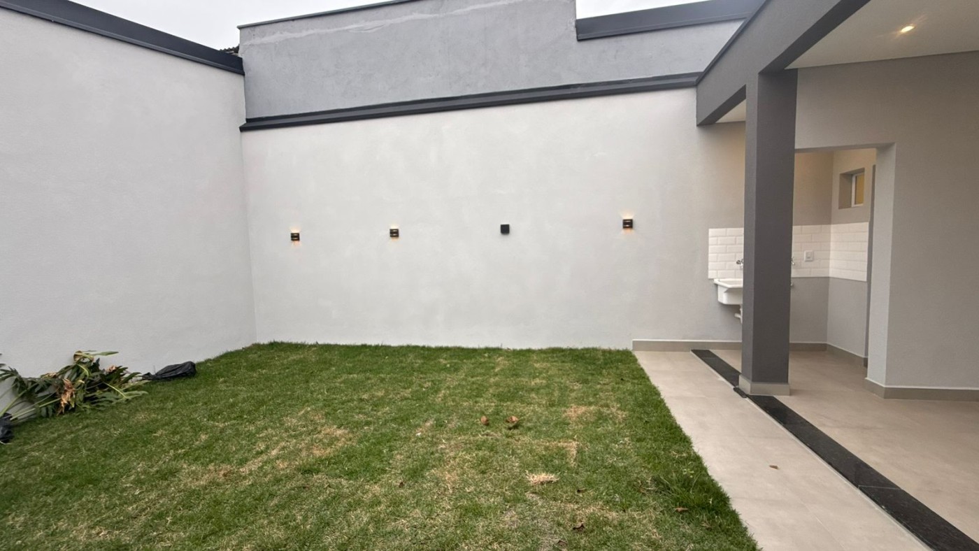 Casa, 3 quartos, 158 m² - Foto 9