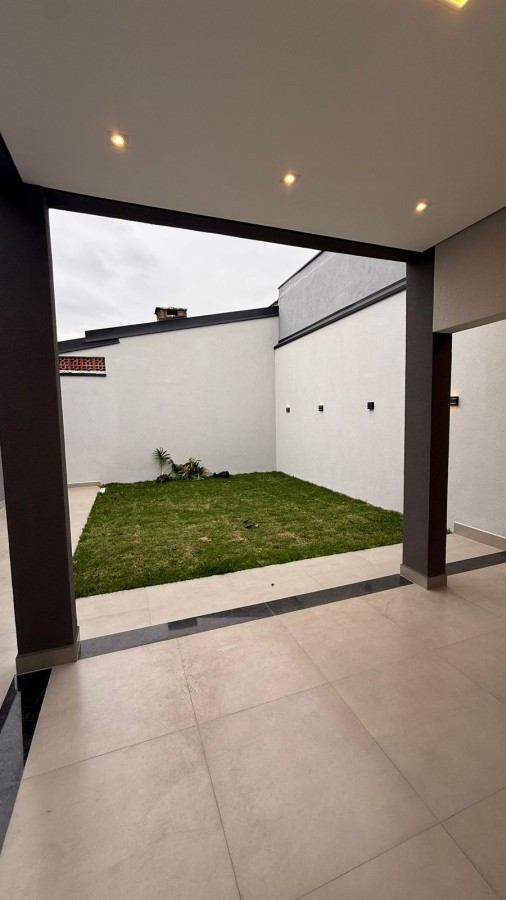 Casa, 3 quartos, 158 m² - Foto 5