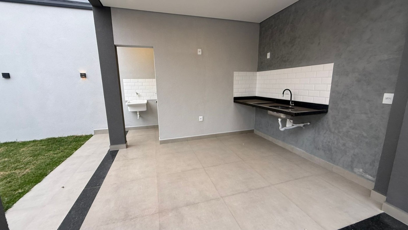Casa, 3 quartos, 158 m² - Foto 6