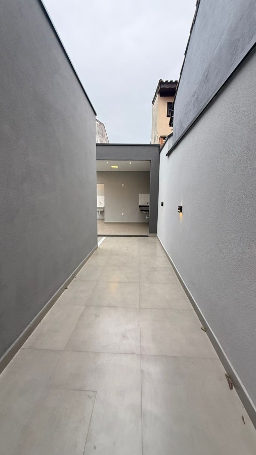 Casa, 3 quartos, 158 m² - Foto 2