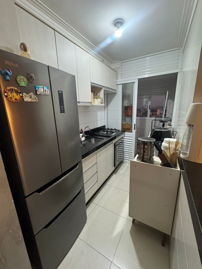 Apartamento, 3 quartos - Foto 4