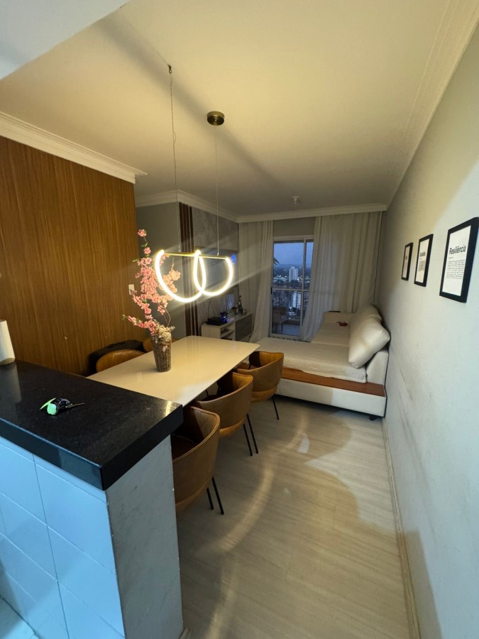 Apartamento, 3 quartos - Foto 1
