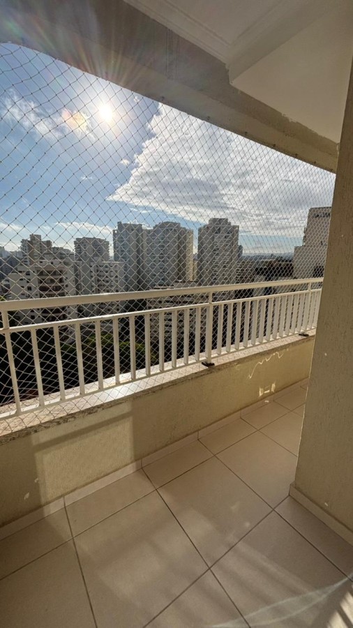 Apartamento, 2 quartos - Foto 4