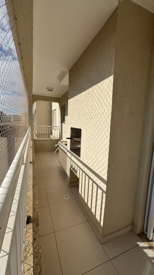 Apartamento, 2 quartos - Foto 5
