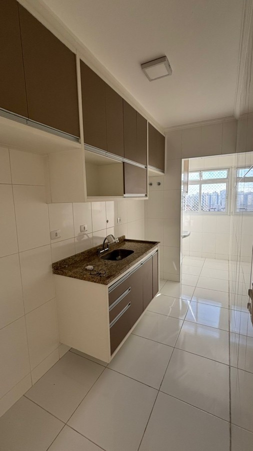 Apartamento, 2 quartos - Foto 1