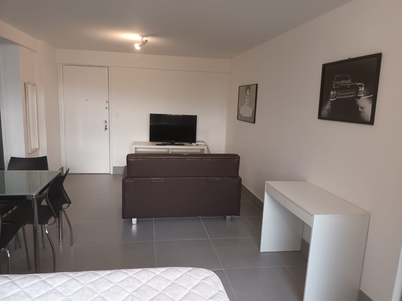 Apartamento, 1 quarto - Foto 6
