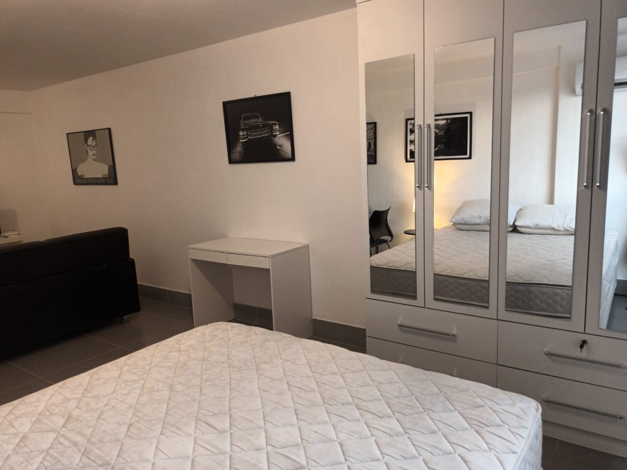 Apartamento, 1 quarto - Foto 9
