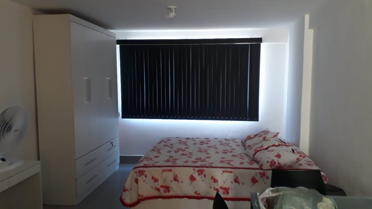 Apartamento, 1 quarto - Foto 13