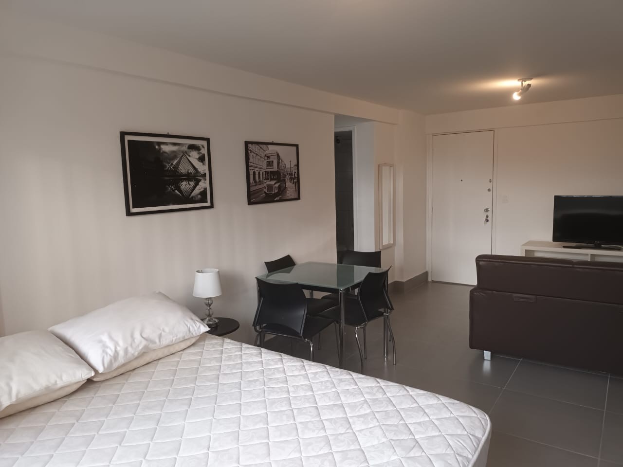 Apartamento, 1 quarto - Foto 11