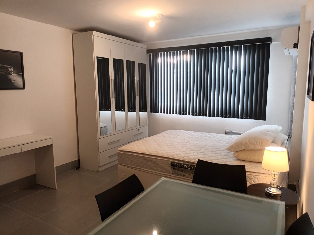 Apartamento, 1 quarto - Foto 12