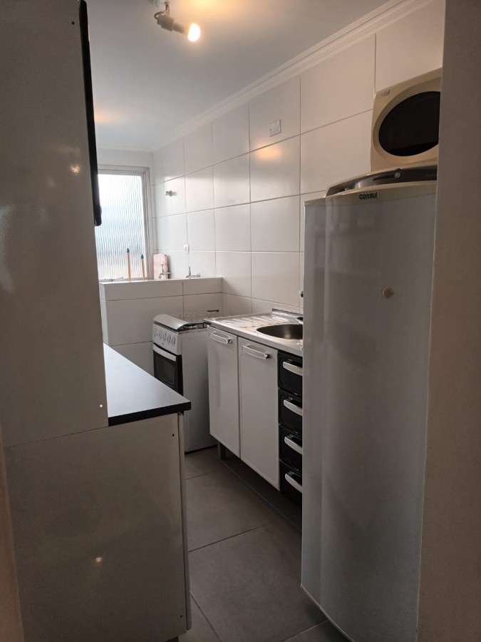 Apartamento, 1 quarto - Foto 7