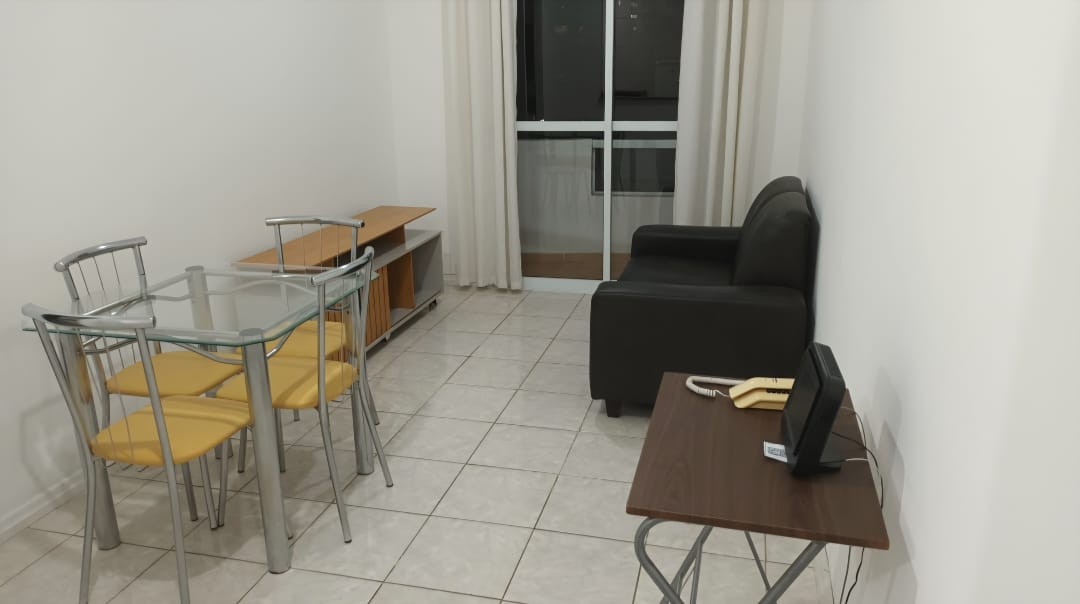 Apartamento, 1 quarto - Foto 4