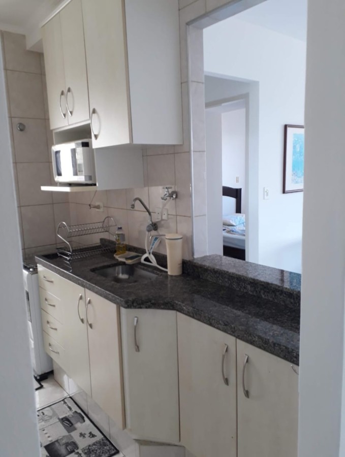 Apartamento, 1 quarto - Foto 1