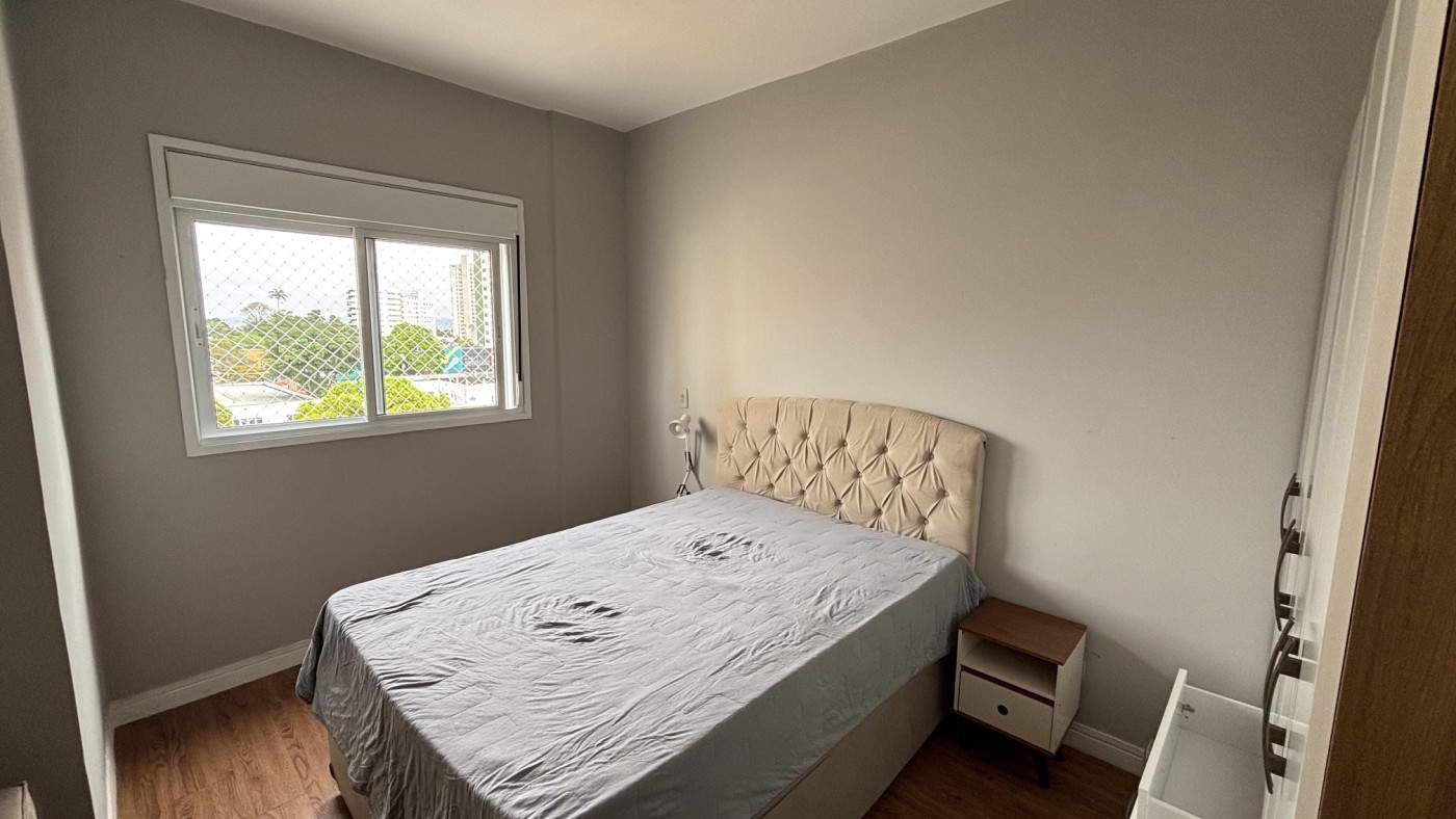 Apartamento, 1 quarto - Foto 4