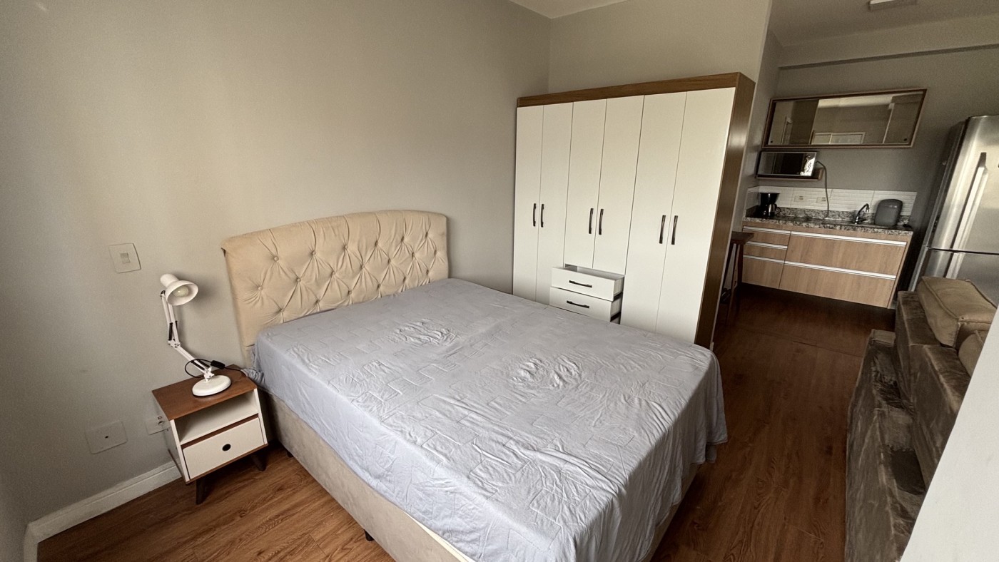 Apartamento, 1 quarto - Foto 5