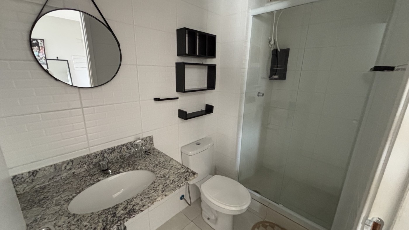 Apartamento, 1 quarto - Foto 7