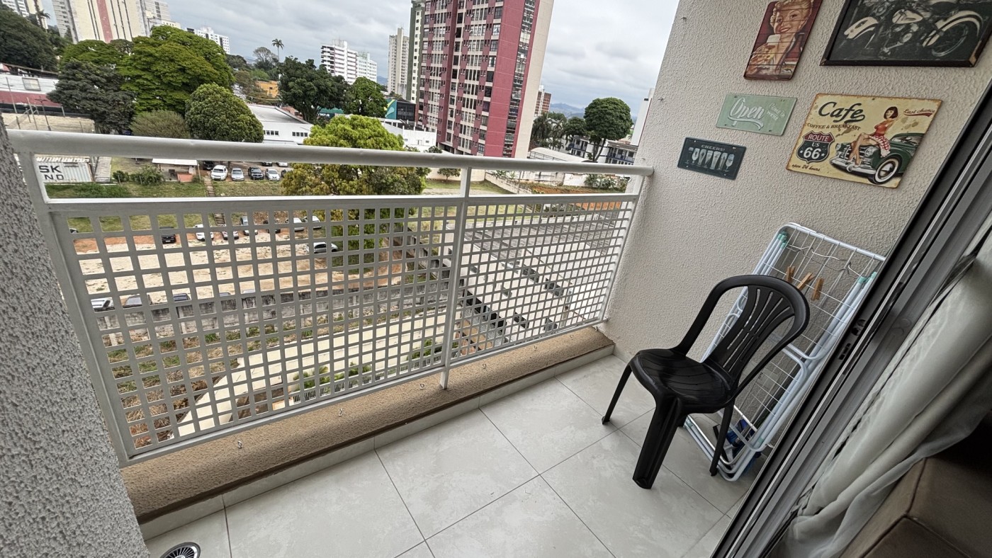Apartamento, 1 quarto - Foto 8