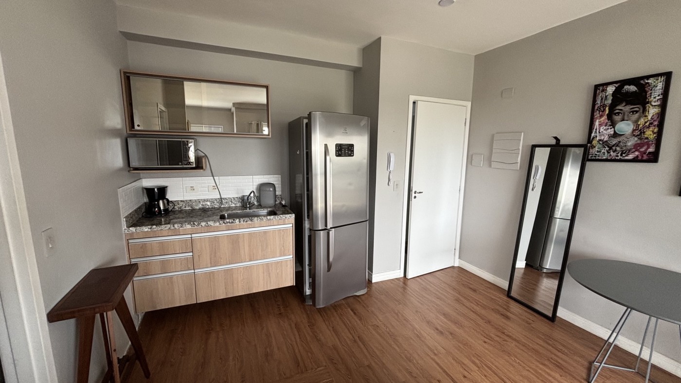 Apartamento, 1 quarto - Foto 6