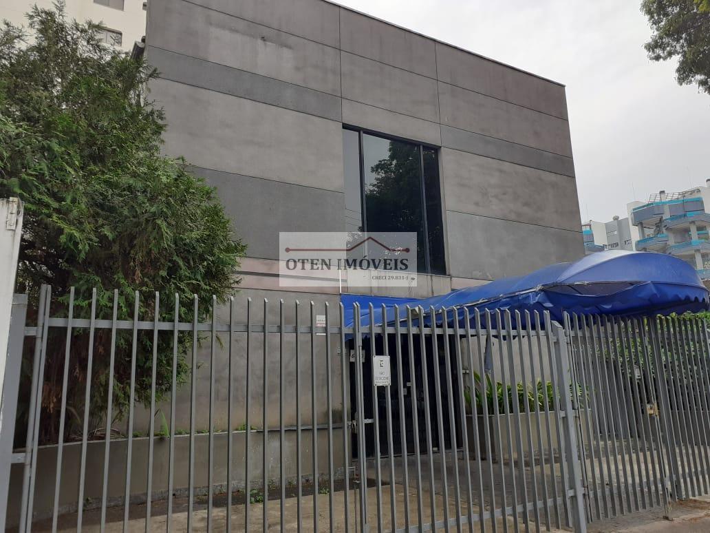 Loja-Salão, 407 m² - Foto 3