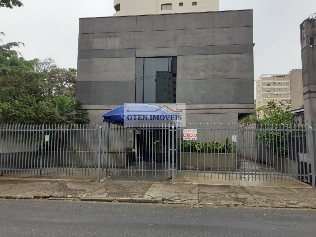 Loja-Salão, 407 m² - Foto 1