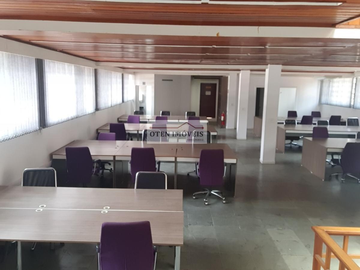 Loja-Salão, 407 m² - Foto 17