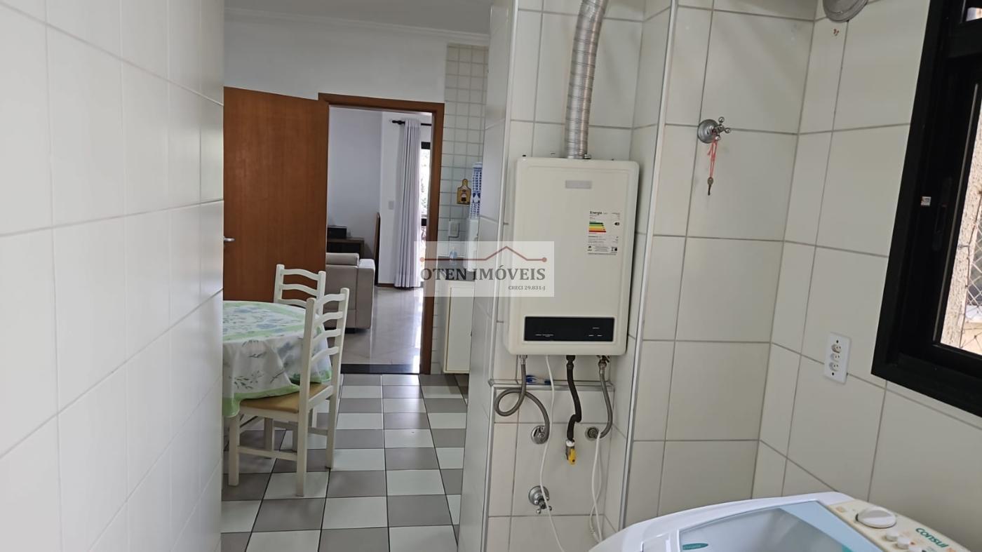 Apartamento, 3 quartos - Foto 5