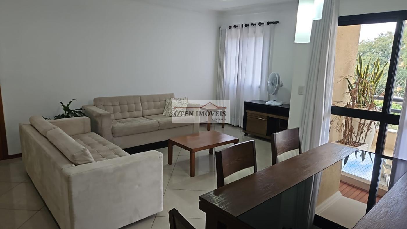 Apartamento, 3 quartos - Foto 1
