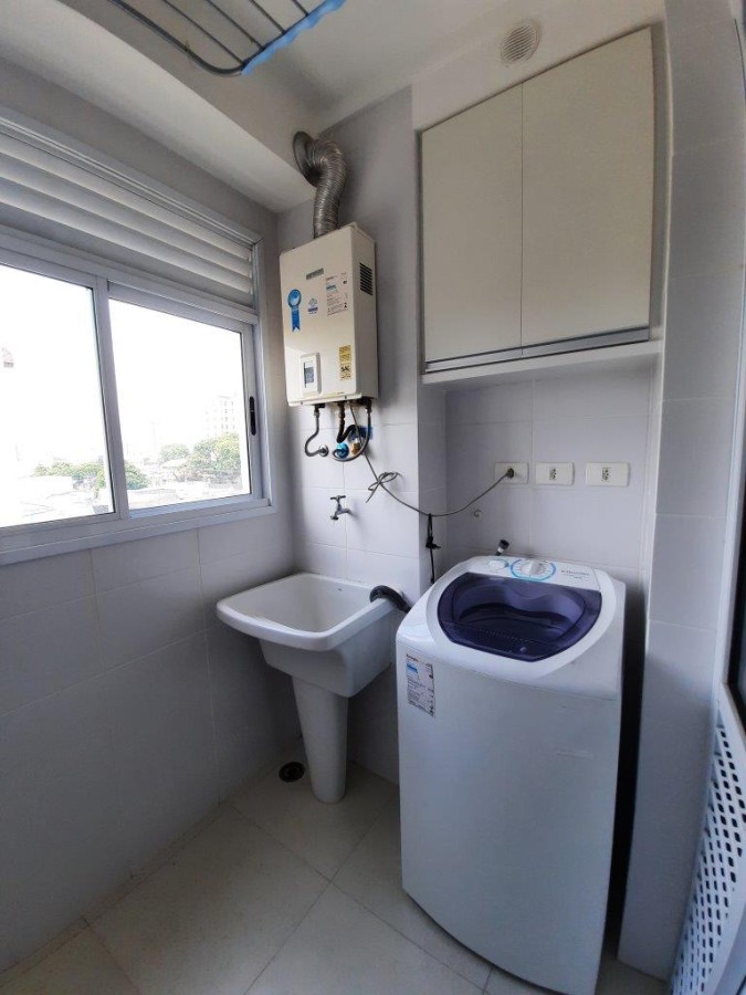 Apartamento, 2 quartos - Foto 10