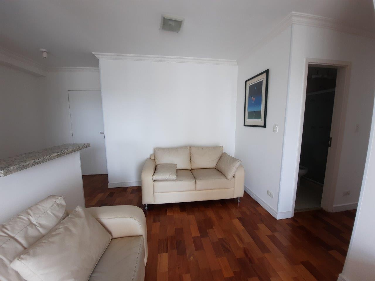 Apartamento, 2 quartos - Foto 2