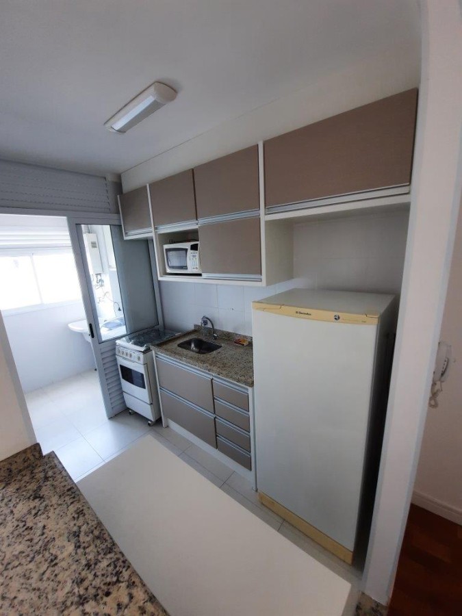 Apartamento, 2 quartos - Foto 8