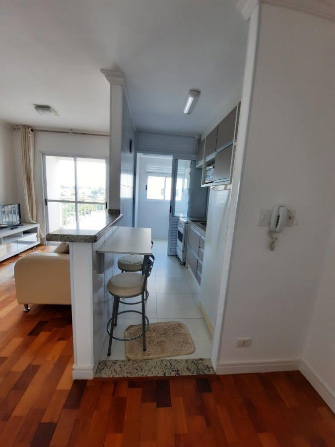 Apartamento, 2 quartos - Foto 6